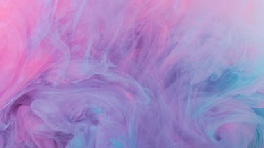 Mürekkep ve boya su