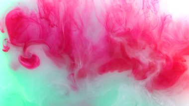 Mürekkep ve boya su