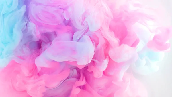 Mürekkep ve boya su