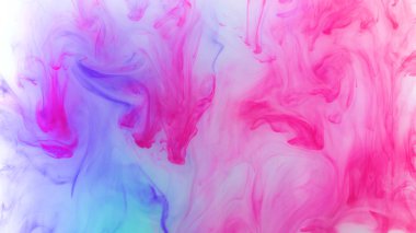 Mürekkep ve boya su