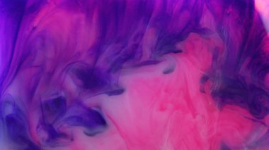 Mürekkep ve boya su