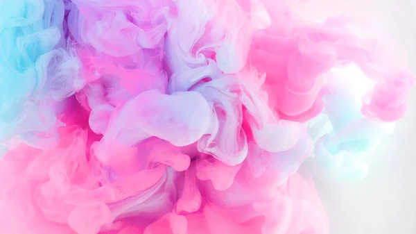 Mürekkep ve boya su