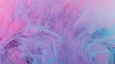 Mürekkep ve boya su