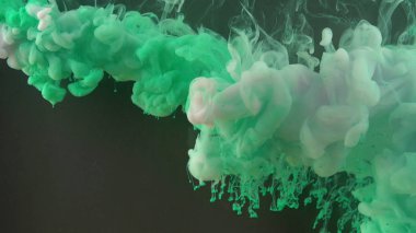 Mürekkep ve boya su