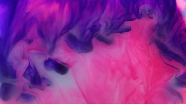 Mürekkep ve boya su