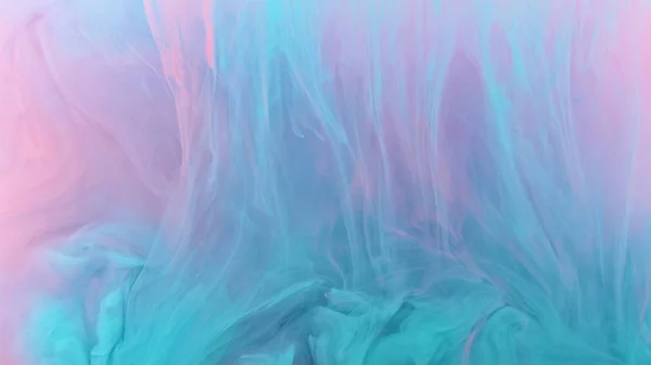 Mürekkep ve boya su