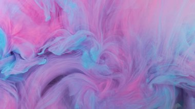 Mürekkep ve boya su