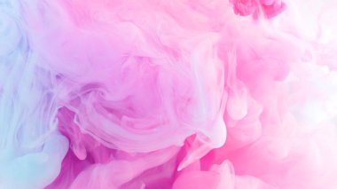 Mürekkep ve boya su