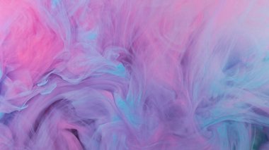 Mürekkep ve boya su