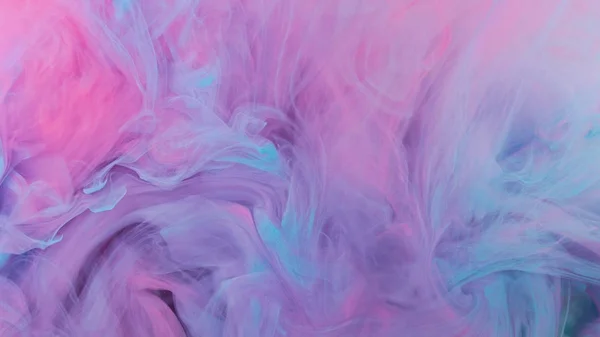 Mürekkep ve boya su