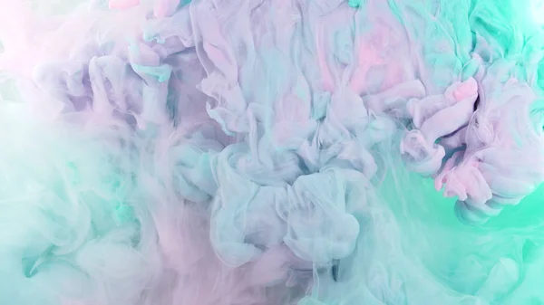 Mürekkep ve boya su