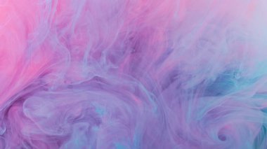 Mürekkep ve boya su