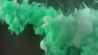 Mürekkep ve boya su