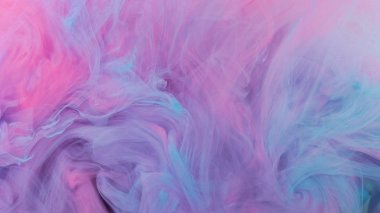 Mürekkep ve boya su