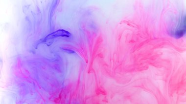 Mürekkep ve boya su