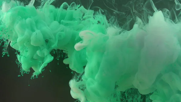 Mürekkep ve boya su