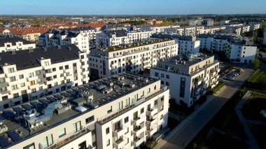 Modern konut kredisi yeni altyapı