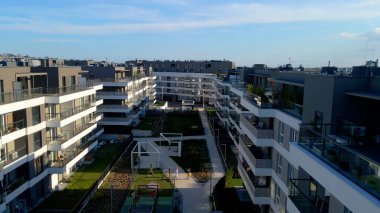 Modern konut kredisi yeni altyapı