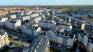 Modern konut kredisi yeni altyapı