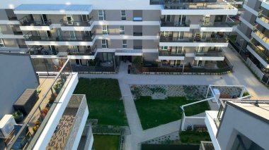 Modern konut kredisi yeni altyapı