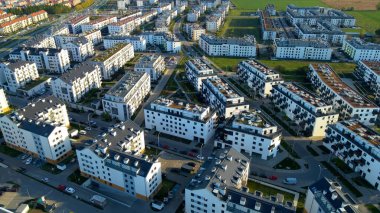 Modern konut kredisi yeni altyapı