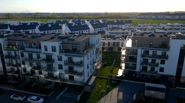 Modern konut kredisi yeni altyapı