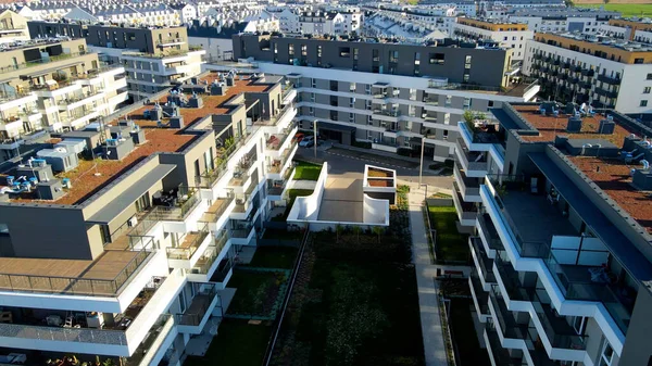 Modern konut kredisi yeni altyapı