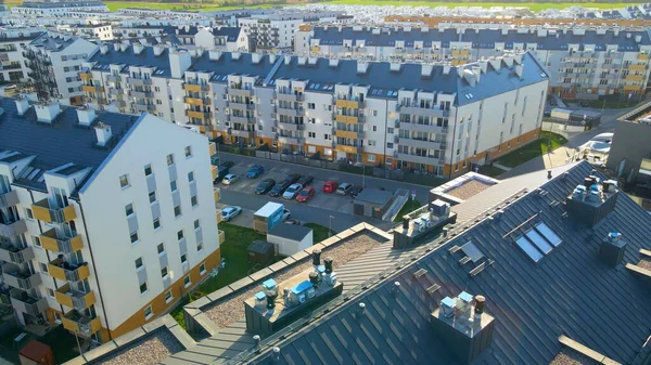 Modern konut kredisi yeni altyapı