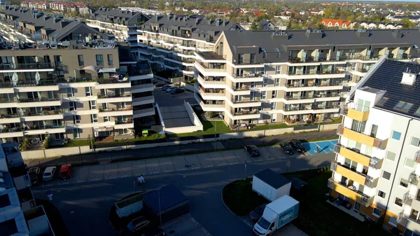 Modern konut kredisi yeni altyapı