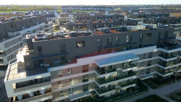 Modern konut kredisi yeni altyapı