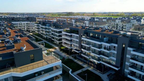 Modern konut kredisi yeni altyapı