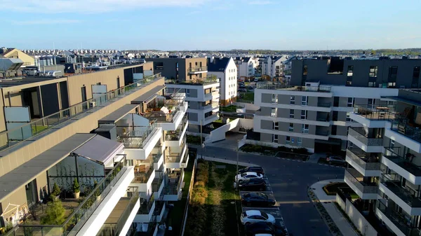 Modern konut kredisi yeni altyapı