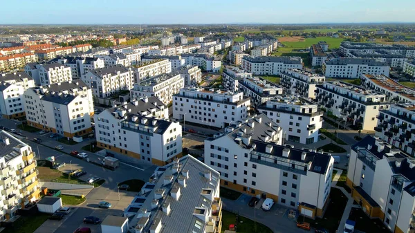 Modern konut kredisi yeni altyapı