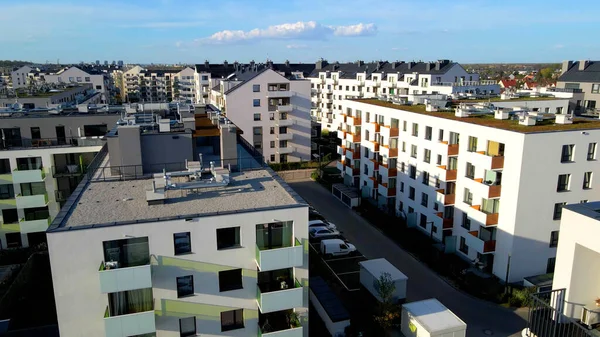 Modern konut kredisi yeni altyapı