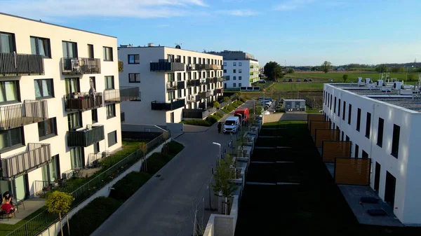 Modern konut kredisi yeni altyapı