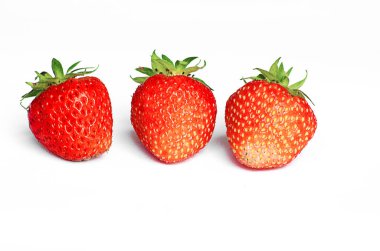 Yaz aylarında tatlı tatlı lezzetli meyveler