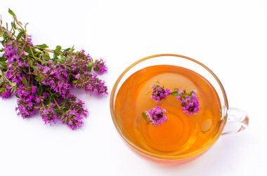 Kekik, labiat familyasından bir çalılık cinsidir. Anavatan Grönland, Avrupa, Kuzey Afrika ve Asya 'nın ılıman bölgeleridir.