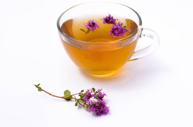 Kekik, labiat familyasından bir çalılık cinsidir. Anavatan Grönland, Avrupa, Kuzey Afrika ve Asya 'nın ılıman bölgeleridir.