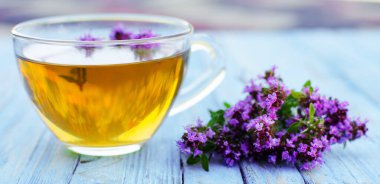 Kekik, labiat familyasından bir çalılık cinsidir. Anavatan Grönland, Avrupa, Kuzey Afrika ve Asya 'nın ılıman bölgeleridir.