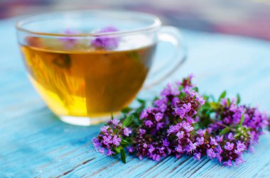 Kekik, labiat familyasından bir çalılık cinsidir. Anavatan Grönland, Avrupa, Kuzey Afrika ve Asya 'nın ılıman bölgeleridir.