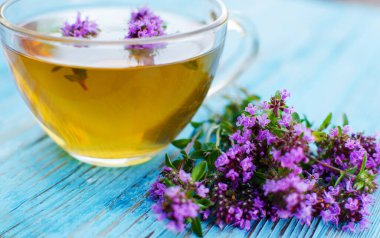 Kekik, labiat familyasından bir çalılık cinsidir. Anavatan Grönland, Avrupa, Kuzey Afrika ve Asya 'nın ılıman bölgeleridir.