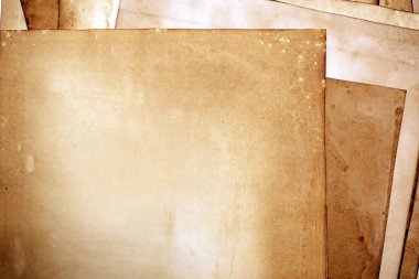 arkaplan için eski kağıt dokusu