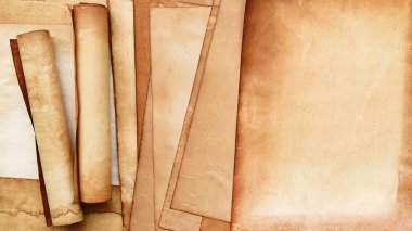  arkaplan için eski kağıt dokusu                                                             