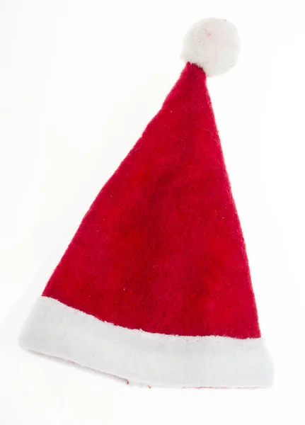 Noel Baba Noel Baba şapkası