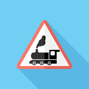 Level Crossing Icon Free Vector Eps Cdr Ai Svg Vector Illustration Graphic Art Level Crossing Icon Free Vector Eps Cdr Ai Svg Vector Illustration Graphic Art