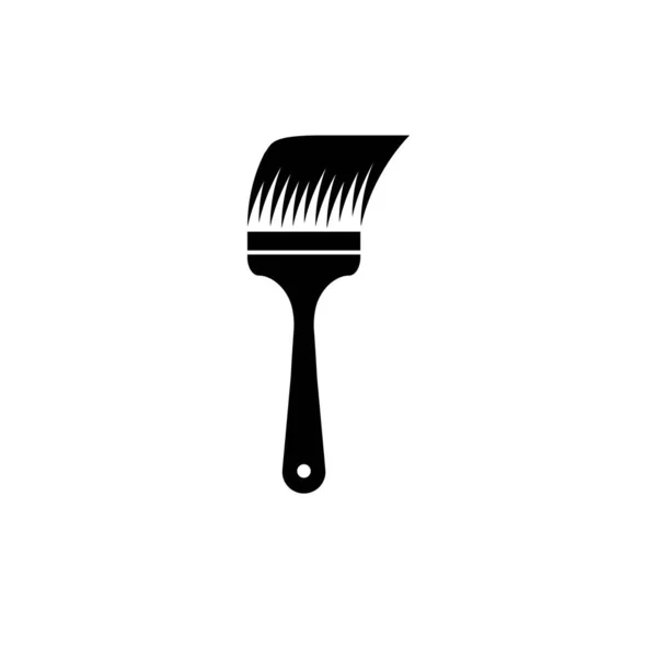 Cloche Logo Illustration Design — Image vectorielle