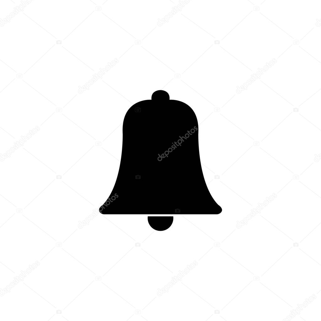 bell logo illustration design