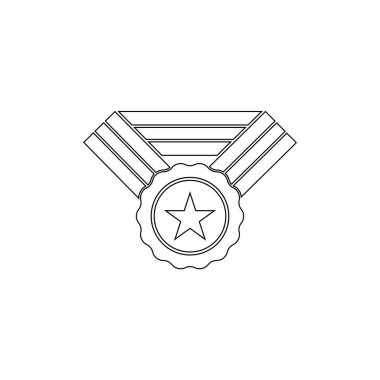 Kupa kupası ikonu kazanan sembol