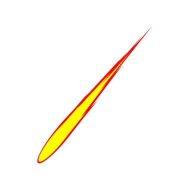 Meteor logosu tasarımı