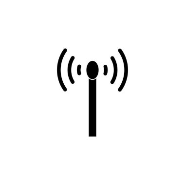 anten logosu tanıtım tasarımı